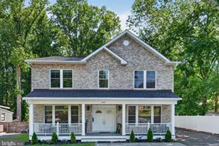 3925 Ashwood Pl, Falls Church, VA 22041 - Photo 1
