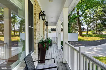 3925 Ashwood Place, Falls Church, VA 22041 - Photo 7