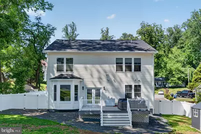 3925 Ashwood Place, Falls Church, VA 22041 - Photo 61