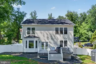3925 Ashwood Pl, Falls Church, VA 22041 - Photo 61