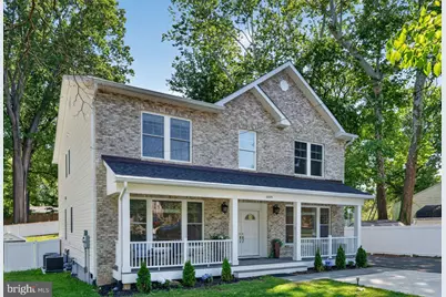 3925 Ashwood Place, Falls Church, VA 22041 - Photo 3