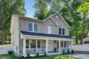 3925 Ashwood Pl, Falls Church, VA 22041 - Photo 3