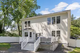 3925 Ashwood Pl, Falls Church, VA 22041 - Photo 57