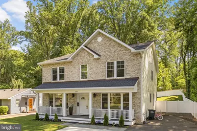 3925 Ashwood Place, Falls Church, VA 22041 - Photo 5