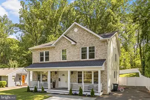 3925 Ashwood Pl, Falls Church, VA 22041 - Photo 5