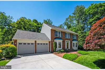 9127 Scott Street, Springfield, VA 22153 - Photo 1