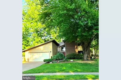 9013 Fort Craig Drive, Burke, VA 22015 - Photo 1