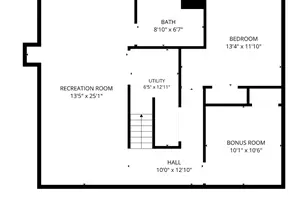 6139 Franconia Station Ln, Alexandria, VA 22310 - Photo 33