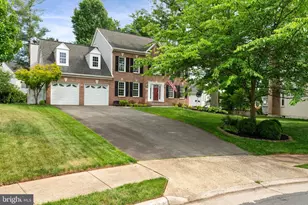 14444 N Slope St, Centreville, VA 20120 - Photo 5