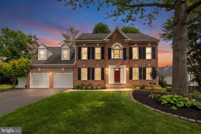 14444 N Slope Street, Centreville, VA 20120 - Photo 3