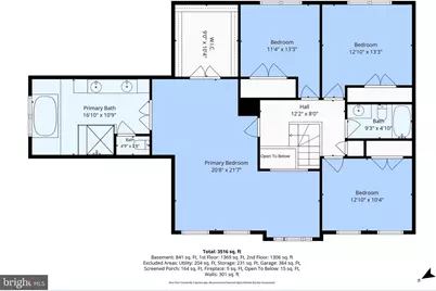 14444 N Slope Street, Centreville, VA 20120 - Photo 45