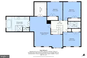 14444 N Slope St, Centreville, VA 20120 - Photo 45