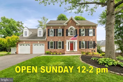 14444 N Slope Street, Centreville, VA 20120 - Photo 1