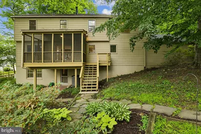 5032 King David Boulevard, Annandale, VA 22003 - Photo 49