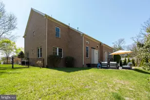 3961 Woodberry Meadow Dr, Fairfax, VA 22033 - Photo 91