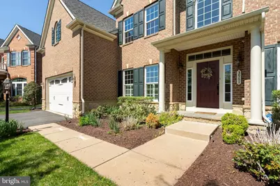 3961 Woodberry Meadow Drive, Fairfax, VA 22033 - Photo 87