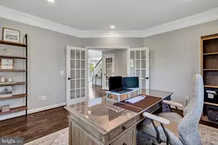 3961 Woodberry Meadow Dr, Fairfax, VA 22033 - Photo 19
