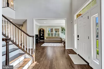 3961 Woodberry Meadow Drive, Fairfax, VA 22033 - Photo 7