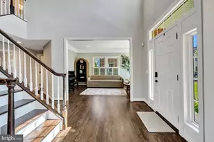 3961 Woodberry Meadow Dr, Fairfax, VA 22033 - Photo 7