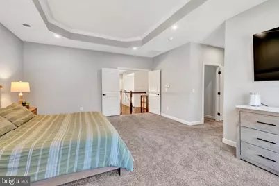 3961 Woodberry Meadow Drive, Fairfax, VA 22033 - Photo 53