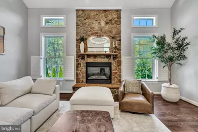 3961 Woodberry Meadow Drive, Fairfax, VA 22033 - Photo 23
