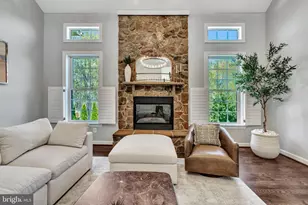 3961 Woodberry Meadow Dr, Fairfax, VA 22033 - Photo 23