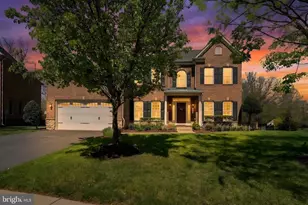 3961 Woodberry Meadow Dr, Fairfax, VA 22033 - Photo 99