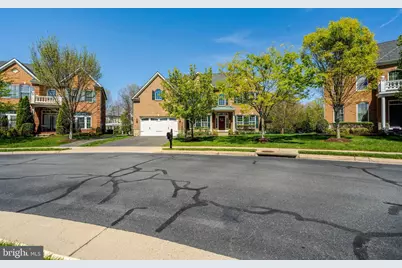 3961 Woodberry Meadow Drive, Fairfax, VA 22033 - Photo 95