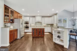3961 Woodberry Meadow Dr, Fairfax, VA 22033 - Photo 29