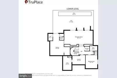 700 Belgrove Road, McLean, VA 22101 - Photo 83