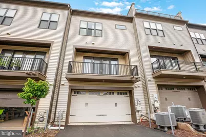 4484 Lateleaf Trail, Fairfax, VA 22030 - Photo 31