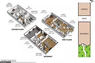 [Address not provided], McLean, VA 22101 - Photo 3