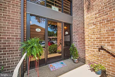 1417 Northgate Square #1A, Reston, VA 20190 - Photo 3