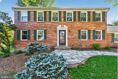 1108 Riva Ridge Drive, Great Falls, VA 22066 - Photo 3