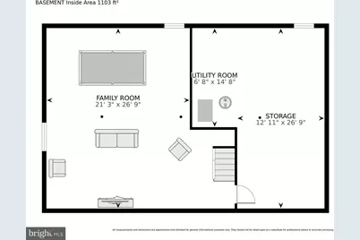 1108 Riva Ridge Drive, Great Falls, VA 22066 - Photo 33