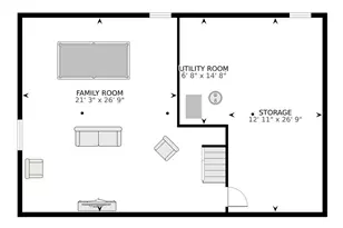 1108 Riva Ridge Dr, Great Falls, VA 22066 - Photo 33
