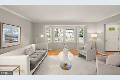 8906 Tailcoat Court, Springfield, VA 22153 - Photo 13