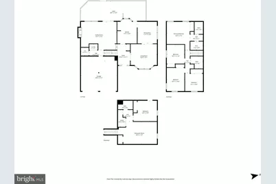 8906 Tailcoat Court, Springfield, VA 22153 - Photo 77