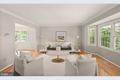 8906 Tailcoat Court, Springfield, VA 22153 - Photo 11