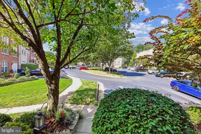 7445 Gillingham Row, Alexandria, VA 22315 - Photo 29