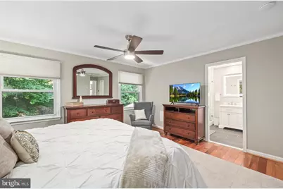 9217 Rockefeller Lane, Springfield, VA 22153 - Photo 21
