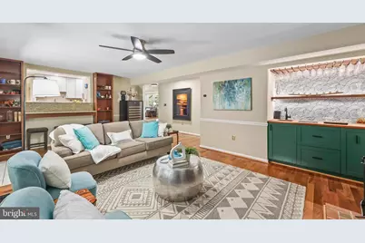 9217 Rockefeller Lane, Springfield, VA 22153 - Photo 15