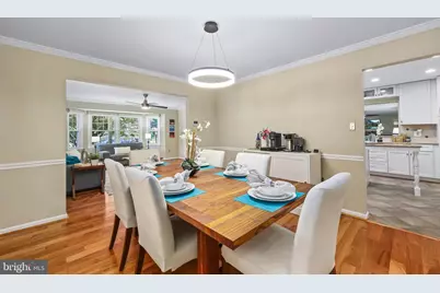 9217 Rockefeller Lane, Springfield, VA 22153 - Photo 7