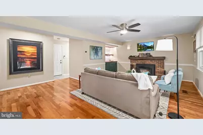 9217 Rockefeller Lane, Springfield, VA 22153 - Photo 13