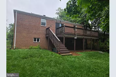 2911 Breezy Terrace, Alexandria, VA 22303 - Photo 37