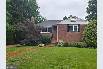 2911 Breezy Terrace, Alexandria, VA 22303 - Photo 1