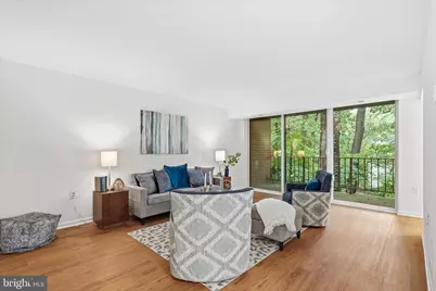 1540 Northgate Square #21B, Reston, VA 20190 - Photo 7