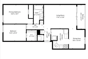 1540 Northgate Square, Reston, VA 20190 - Photo 23