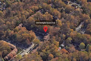 1540 Northgate Square, Reston, VA 20190 - Photo 19