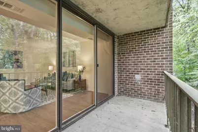 1540 Northgate Square #21B, Reston, VA 20190 - Photo 5